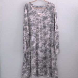 Lularoe Emily swing dress